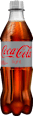 Erfrischungsgetränk Cola Light Coca-Cola