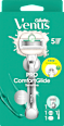 Rasierer Pro Comfortglide Sensitive Gillette Venus