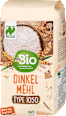 Pir brašno tip 1050 dmBio