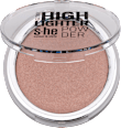 Highlighter púder Glowy 189/404 s-he colour&style