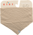 Halstuch für Babys beige  PURSET