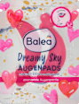Augenpads Dreamy Sky Herz (1 Paar) Balea