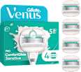 Rasierklingen Pro Comfortglide Sensitive Gillette Venus