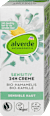 Denný pleťový krém Sensitiv 24h s bio hamamelom a bio harmančekom alverde NATURKOSMETIK