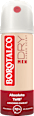 Deospray Men Amber Scent Borotalco