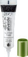 Glittertube Natürlich Bunt 10 Silberglanz alverde NATURKOSMETIK