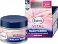 Nachtcreme Anti Falten Vital Balea