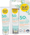 Sonnencreme Gesicht + Stift Kombi Sensitiv LSF 50+ SUNDANCE