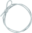 Haargummi Beauties Fashion invisibobble