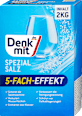 Sare pentru mașina de spălat vase Denkmit