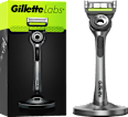 Labs Rasierapparat Gillette