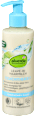 Haarmilch Leave-in Feuchtigkeit alverde NATURKOSMETIK