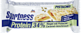 Протеинов бар 34% с шамфъстък и карамел Sportness