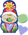 Badezusatz Sprudelige Badefizzer SauBär