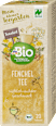 Kräutertee Fenchel dmBio