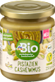 Pastă de caju cu fistic dmBio