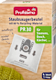 Staubsaugerbeutel PR 30 Profissimo