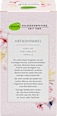 Eau de Parfum Naturduft Abendhimmel  alverde NATURKOSMETIK
