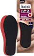 Einlegesohlen Fleece Gr. 36-37 (1 Paar) Balea