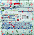 Cocktailserviette Blumenwiese (25 x 25 cm) Profissimo