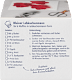 Wohlfühlzeit Muffinförmchen aus Silikon Profissimo