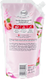 Cremeseife Himbeere & Magnolie Nachfüllpack Balea