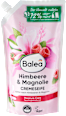 Cremeseife Himbeere & Magnolie Nachfüllpack Balea