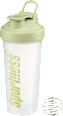 Šejker - boja matcha Sportness
