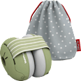 Kapseln Gehörschutz Muffy Baby ALPINE
