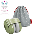 Kapseln Gehörschutz Muffy Baby ALPINE