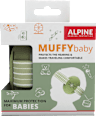 Kapseln Gehörschutz Muffy Baby ALPINE