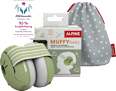 Kapseln Gehörschutz Muffy Baby ALPINE