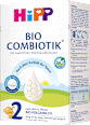 Folgemilch 2 Bio Combiotik nach dem 6. Monat HiPP