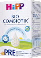 Anfangsmilch Bio Combiotik Pre von Geburt an HiPP