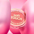 tvářenka soft TOUCH BOUNCY 30 exotic daisy essence