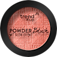 Blush Powder 040 trend !t up