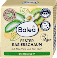 Fester Rasierschaum Aloe Vera & Kiwi Balea