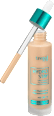 Make-up Hydro Stay Silky Serum Foundation beige-creme 040 trend !t up