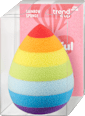 Make-up Schwamm Colorful Love Rainbow trend !t up
