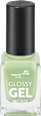 Lac de unghii Glossy Gel 190 Light Green trend !t up
