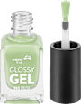Lac de unghii Glossy Gel 190 Light Green trend !t up