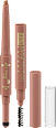 Brow'fection Expert olovka za obrve 3u1 - 020 trend !t up