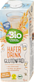 Pflanzendrink, Haferdrink glutenfrei dmBio