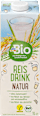 Pflanzendrink, Reis natur dmBio