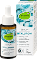 Serum cu Acid Hialuronic alverde NATURKOSMETIK
