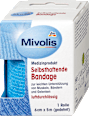 Bandage Selbsthaftend Mivolis