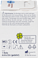 Bandage Selbsthaftend Mivolis