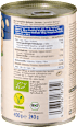 Fagioli cannellini bio dmBio