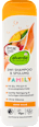 Šampon i regenerator 2u1 Family alverde NATURKOSMETIK