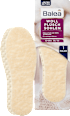 Einlegesohlen Woll Plüsch, Gr. 38-39 (1 Paar) Balea